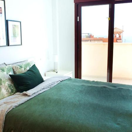 Sea View Mojon Hills Apartment Картахена Екстериор снимка