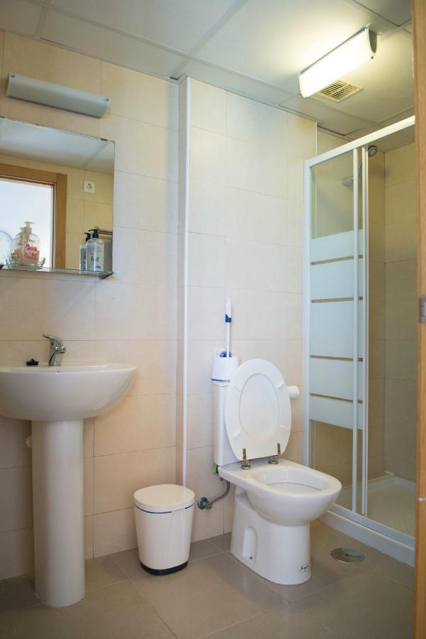 Sea View Mojon Hills Apartment Картахена Екстериор снимка