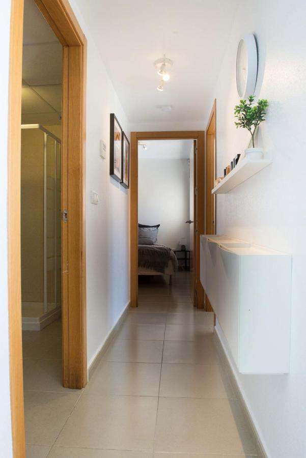 Sea View Mojon Hills Apartment Картахена Екстериор снимка