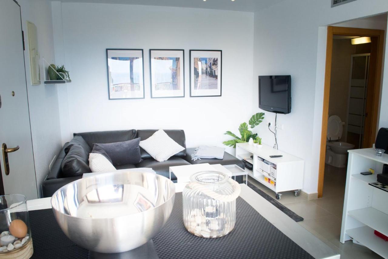 Sea View Mojon Hills Apartment Картахена Екстериор снимка