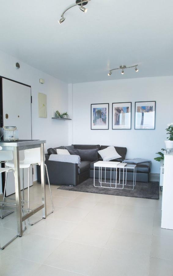 Sea View Mojon Hills Apartment Картахена Екстериор снимка