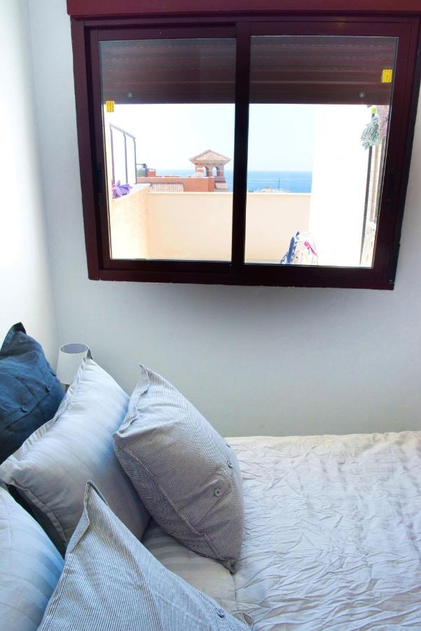 Sea View Mojon Hills Apartment Картахена Екстериор снимка